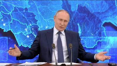 Владимир Путин - Екатерина II - Владимир Путин рассказал о «шикарном дворце» в Ленинградской области - riafan.ru - Ленинградская обл. - Санкт-Петербург - Павловск