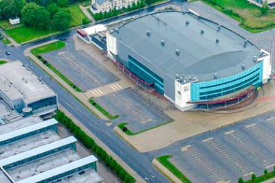 IIHF вынесла решение о месте проведения чемпионата мира-2021 по хоккею - lenta.ru - Белоруссия - Рига - Латвия