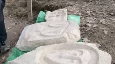 Уникальный двухтысячилетний некрополь обнаружили археологи в Крыму - 5-tv.ru - Крым