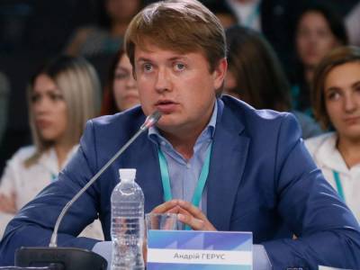 Андрей Герус - "Меньше 5%". Герус заявил, что импорт электроэнергии не угрожает энергобезопасности Украины - gordonua.com - Россия - Украина