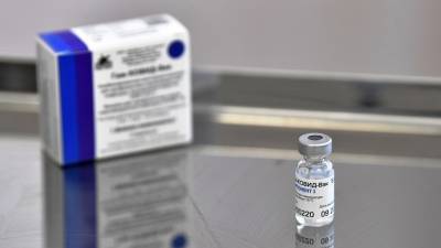 Михаил Мурашко - Мурашко оценил публикацию о «Спутнике V» в The Lancet - russian.rt.com
