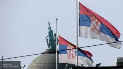Евросоюз отвернулся от Сербии во время пандемии коронавируса - nation-news.ru - Сербия