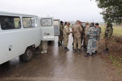 Российские миротворцы в НКР эвакуировали 16 азербайджанских военных - polit.info - Азербайджан - Степанакерт