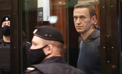 Алексей Навальный - Екатерина Фролова - Навальный: я два раза в месяц приходил в вашу драную инспекцию - sharij.net - Москва