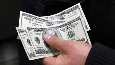 В январе украинцы купили валюты на $16 миллионов - smartmoney.one