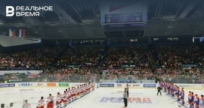 Все матчи чемпионата мира по хоккею пройдут в Латвии - realnoevremya.ru - Белоруссия - Рига - Латвия - Riga