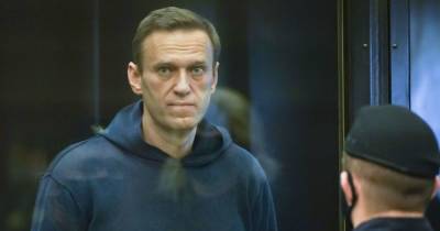 Алексей Навальный - Юлий Навальная - Путин - Суд рассматривает иск по Навальному: прокурор просит отправить оппозиционера в колонию - tsn.ua - Москва
