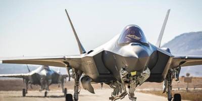 Беня Ганцем - Остин Ллойд - Силовики: отмена сделки по продаже ОАЭ самолетов F-35 ударит по Израилю - detaly.co.il - США - Эмираты