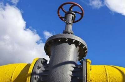 США выступают за пересмотр газового контракта Украины и России - from-ua.com - США - Вашингтон