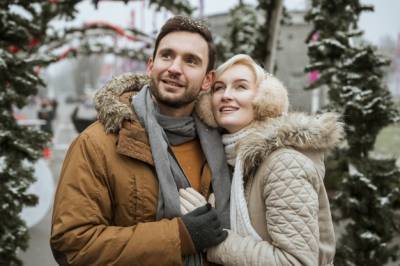 Романтика круглый год: Любовный темперамент по месяцу рождения - ivona.bigmir.net