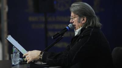 Юрий Лоза - Светлана Лобода - Егор Крид - Василий Вакуленко - Лоза раскритиковал новых судей детского "Голоса" - nation-news.ru