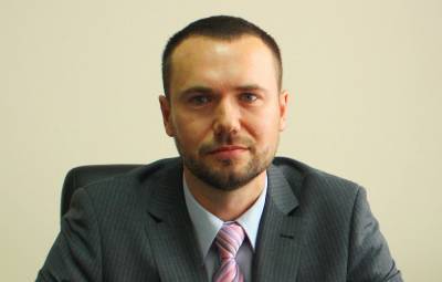 Сергей Шкарлет - "Притворяются мной": Министр Шкарлет пожаловался на мошенников - news.bigmir.net