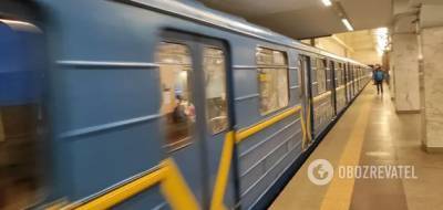 Владимир Бондаренко - Власти Киева ответили, будут ли повышать стоимость проезда в метро - from-ua.com - Украина - Киев