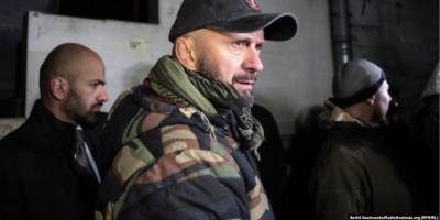Павел Шеремет - Андрей Антоненко - Убийство Шеремета: суд перешел к рассмотрению доказательств - nv.ua - Киев