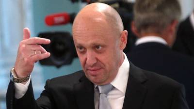 Алексей Навальный - Евгений Пригожин - Бизнесмен Пригожин предрек реальное наказание для Навального - polit.info - Санкт-Петербург