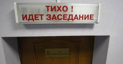 Калининградка отсудила у поликлиники компенсацию за обморок и перелом челюсти после сдачи крови - klops.ru - Калининград