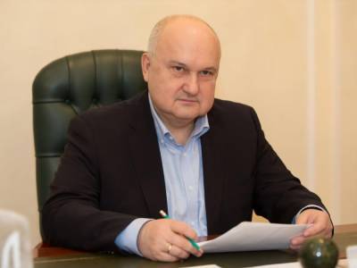Игорь Смешко - Алеса Бацман - Смешко: Бюджет Украины распиливается - gordonua.com - Украина