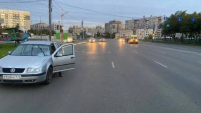 5 лет тюрьмы грозит челябинцу, совершившему смертельное ДТП - usedcars.ru