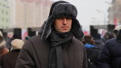 Алексей Навальный - Евгений Пригожин - Евгений Пригожин прокомментировал суд над Навальным по делу "Ив Роше" - newinform.com