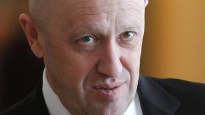 Алексей Навальный - Евгений Пригожин - Михаил Метцель - "Пускай сидит и не кукарекает": Пригожин высказался о суде по делу Навального - politros.com - Санкт-Петербург