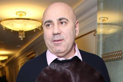Иосиф Пригожин - Иосиф Пригожин: Мы не умеем больше ничего кроме как воровать - mk.ru