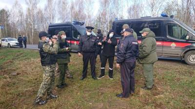 Александр Агеев - Александр Осипов - «Тверские волки» сознались в убийствах коммерсантов и криминальных авторитетов 18-летней давности - afanasy.biz - Тверь - Тверская обл. - район Калининский - Кимры - Следственный Комитет