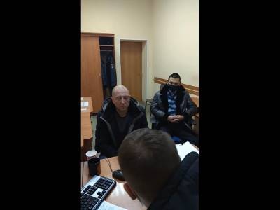 Александр Бастрыкин - Анна Кузнецова - "Спортивное воспитание": на 2 месяца взят под стражу отец, бивший детей об пол - sobesednik.ru - Омск