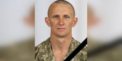 Владимир Зеленский - Руслан Хомчак - Ярослав Журавель суд против Зеленского - Хомчак обвинил бойца в нарушении приказа, от чего он и погиб - ТЕЛЕГРАФ - telegraf.com.ua - Донбасс