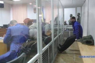 Ян Дугарь - Суд у справі Шеремета почав дослідження письмових доказів - from-ua.com
