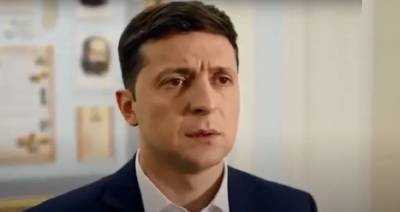Владимир Зеленский - Ирина Билык - Андрей Кузьменко - Наталья Могилевская - "Вечная память!": Зеленский чернее тучи – боль утраты не унять - akcenty.com.ua - Кривой Рог - Кировоград - район Криворожский