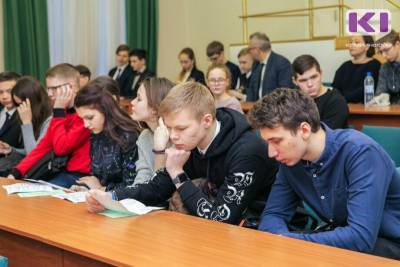 В Коми первые победители регионального этапа Всероссийской олимпиады школьников поделились впечатлениями - komiinform.ru - респ. Коми - Сыктывкар