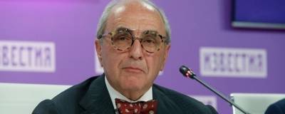 Яна Рудковская - Евгений Плющенко - Александр Добровинский - Добровинский рассказал о деле сына Рудковской и Плющенко - runews24.ru