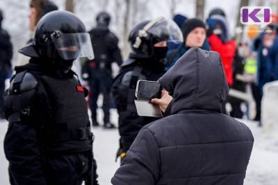 Сергей Тарасов - Майор милиции в запасе о несанкционированном митинге: "Большинством руководило чувство толпы" - komiinform.ru - респ. Коми - Сыктывкар