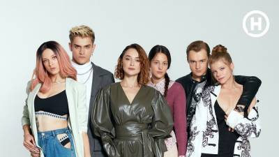 Сериал "Первые ласточки" продлили на 3 сезон - 24tv.ua