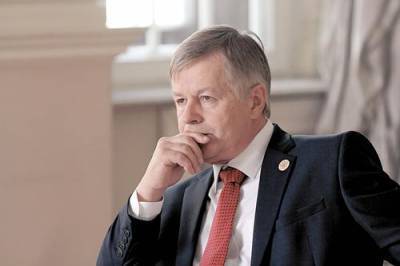 Михаил Боярский - Актер Игорь Ливанов: «До сих пор отказываюсь общаться с плохими людьми» - argumenti.ru - Ливан