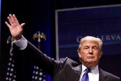 Дональд Трамп - Демократы требуют запретить Трампу заниматься политикой и мира - cursorinfo.co.il - США - Washington