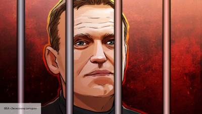 Алексей Навальный - Евгений Черноусов - Вызывающее поведение Навального в суде может обернуться для него новым уголовным делом - politros.com