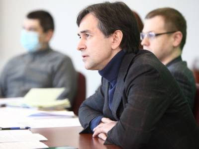 Алексей Любченко - Глава налоговой Любченко рассказал, за счет чего выросли поступления налогов в январе - gordonua.com - Украина