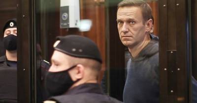 Алексей Навальный - Олег Навальный - Суд приговорил российского оппозиционера Навального к 3,5 годам колонии: почему так вышло - delo.ua - Москва