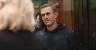 Алексей Навальный - Суд в Москве вынес приговор Алексею Навальному - focus.ua - Москва - Россия