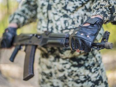 Арестович: Мы надеемся, что в гуманитарной подгруппе ТКГ сможем договориться об открытии КПВВ "Счастье" и "Золотое" - gordonua.com