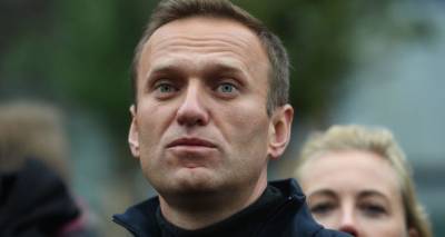 Алексей Навальный - Условный срок заменен реальным: суд приговорил Навального к 3,5 годам колонии - ru.armeniasputnik.am - Москва
