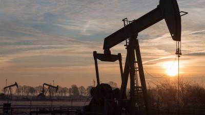 Не убавить, а прибавить: сможет ли нефть достичь планки в $60 за бочку - smartmoney.one