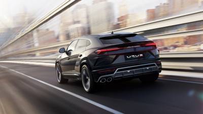 Aston Martin - Люксовые автомобили в России стали хуже продаваться - newinform.com - Москва - Санкт-Петербург - Краснодарский край - Московская обл. - респ. Татарстан - Ростовская обл. - Свердловская обл.