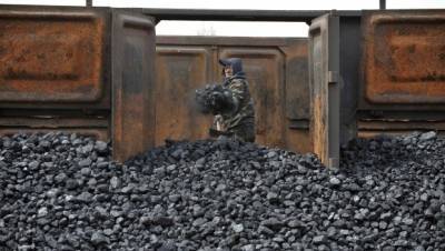 План добычи угля в Украине выполнили на 106% - hubs.ua - Луганская обл. - Днепропетровская обл. - Донецкая обл.