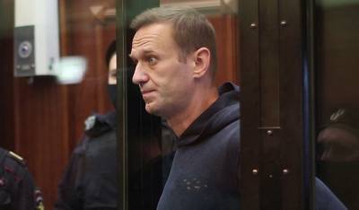 Алексей Навальный - Суд изменил условный срок Алексея Навального на реальный по делу «Ив Роше» - og.ru - Москва