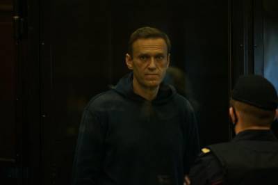Алексей Навальный - Как суд отправил за решетку Алексея Навального по делу «Ив Роше». Репортаж Znak.com - znak.com - Москва - Берлин