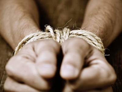 Банда во главе с экс-депутатом Киевского облсовета похитила двух бизнесменов и требовала выкуп в $860 тыс. – прокуратура - gordonua.com - Киев - Киевская обл.