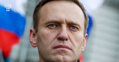 Алексей Навальный - Российский суд отправил оппозиционера Алексея Навального в колонию на 3,5 года - hromadske.ua