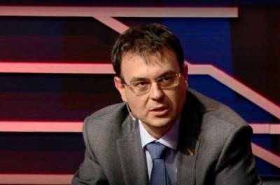Даниил Гетманцев - Налоги для ФОПов: Гетманцев обещает отменить обременение - from-ua.com